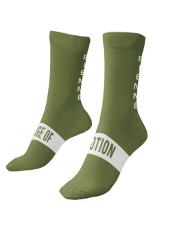 Biemme skarpetki letnie zielony m 38-42