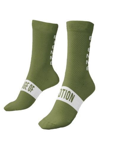 Biemme skarpetki letnie zielony m 38-42