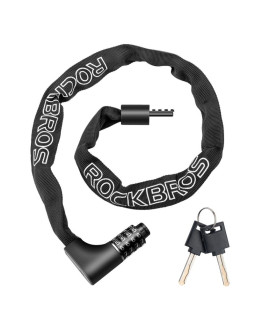 Rockbors blokada rowerowa 3230002001