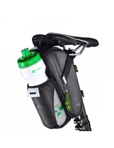 Rockbros torba rowerowa podsiodłowa duża