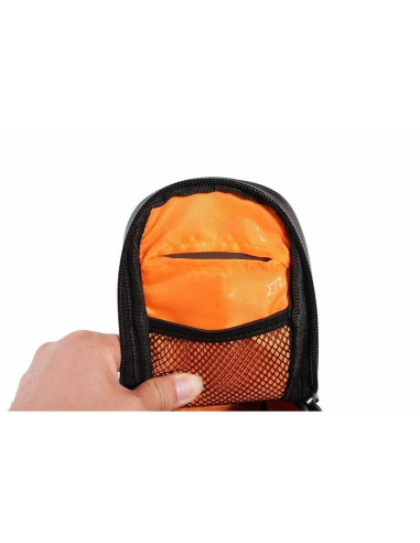 Rockbros torba rowerowa podsiodłowa duża