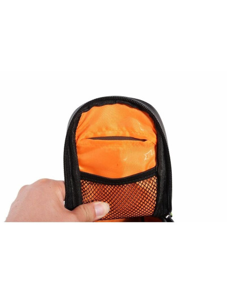 Rockbros torba rowerowa podsiodłowa duża