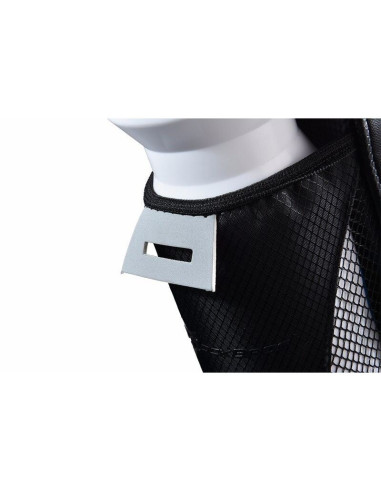 Rockbros torba rowerowa podsiodłowa duża