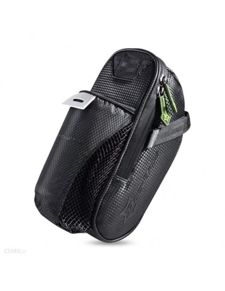 Rockbros torba rowerowa podsiodłowa duża