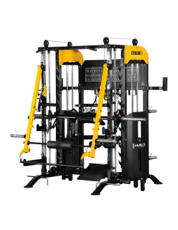 Cyklon x multifunkcyjna suwnica smitha z wyposażeniem hms