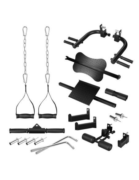 Cyklon x multifunkcyjna suwnica smitha z wyposażeniem hms