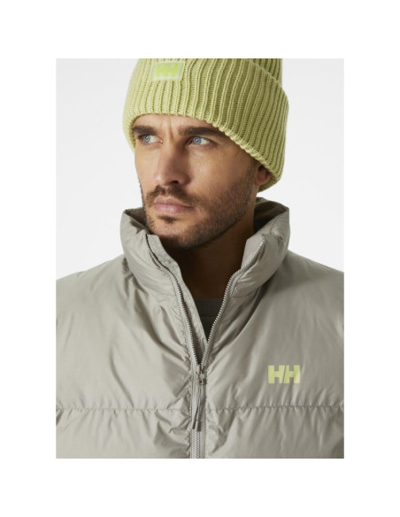 Helly hansen puchowa kamizelka męska active puffy vest 53989 885