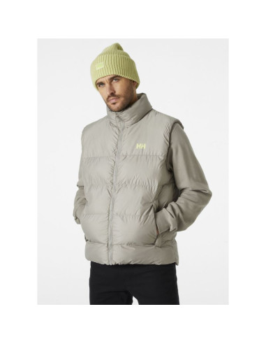 Helly hansen puchowa kamizelka męska active puffy vest 53989 885