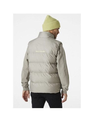 Helly hansen puchowa kamizelka męska active puffy vest 53989 885