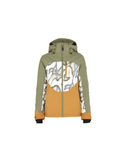 Damska kurtka carbonite jkt