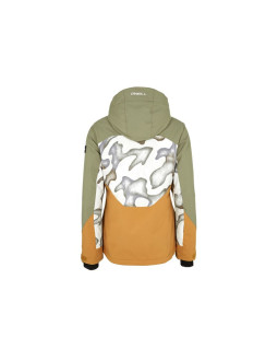 Damska kurtka carbonite jkt 2