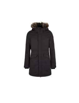Damski płaszcz ocieplany o'nl trvlr series journey parka
