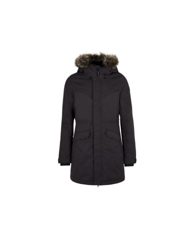 Damski płaszcz ocieplany o'nl trvlr series journey parka