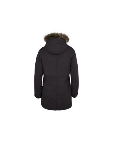 Damski płaszcz ocieplany o'nl trvlr series journey parka