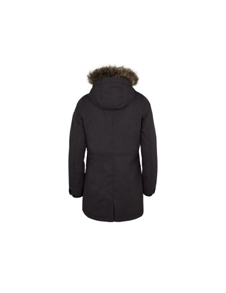 Damski płaszcz ocieplany o'nl trvlr series journey parka