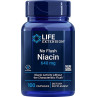 No Flush Niacin 640 mg  (100 kaps.)