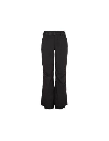 Damskie spodnie star slim pant