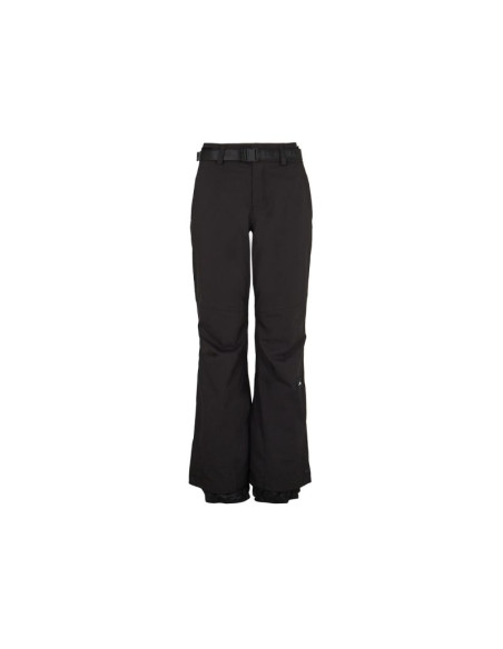 Damskie spodnie star slim pant