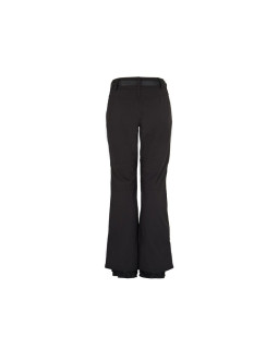 Damskie spodnie star slim pant 2