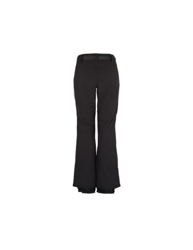 Damskie spodnie star slim pant