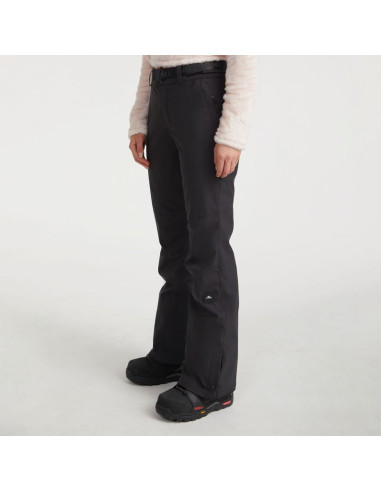 Damskie spodnie star slim pant
