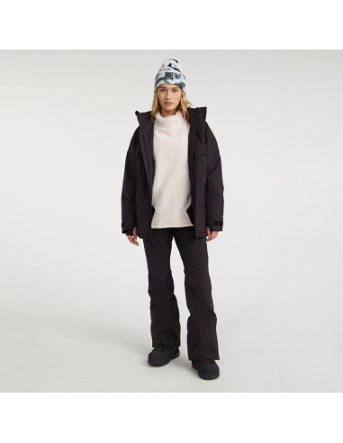 Damskie spodnie star slim pant