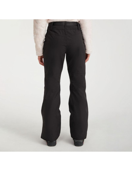 Damskie spodnie star slim pant