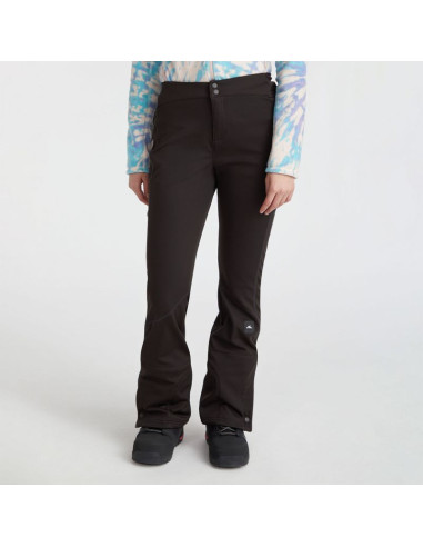 Damskie spodnie blessed pant