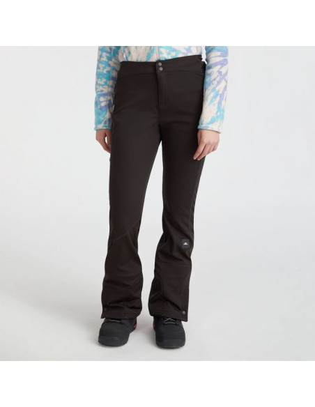 Damskie spodnie blessed pant