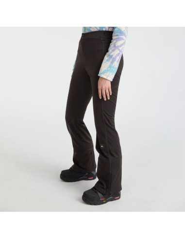 Damskie spodnie blessed pant