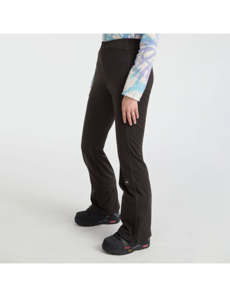 Damskie spodnie blessed pant