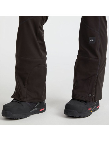 Damskie spodnie blessed pant