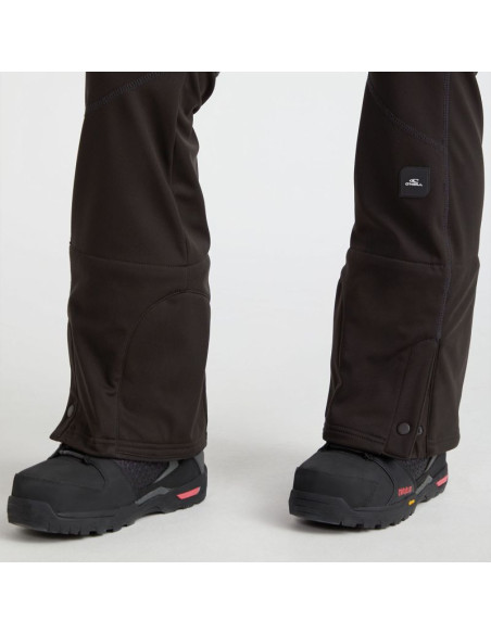 Damskie spodnie blessed pant