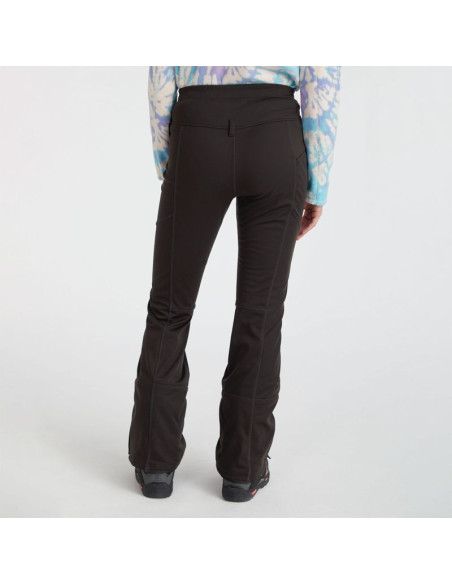 Damskie spodnie blessed pant