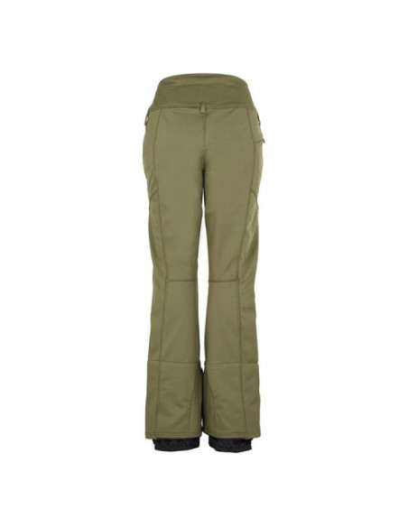 O'neill spodnie zimowe damskie blessed snowboard narty 10k/7k