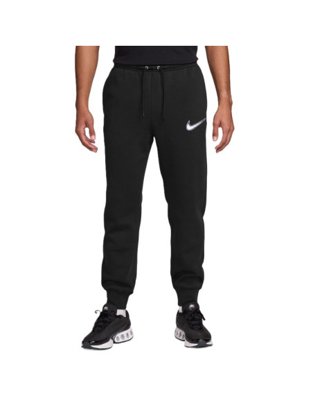 Spodnie nike club hv0865-010