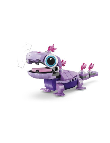 Lego disney princess 43287 olaf i bruni na pikniku