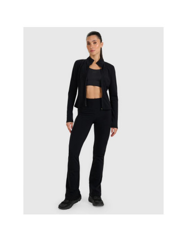 Biustonosz treningowy ze średnim wsparciem 4f 4fwaw25usbaf174-20s