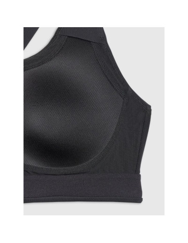 Biustonosz treningowy ze średnim wsparciem 4f 4fwaw25usbaf174-20s