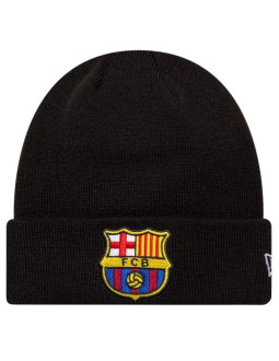 Fc barcelona x new era czapka zimowa 60846904
