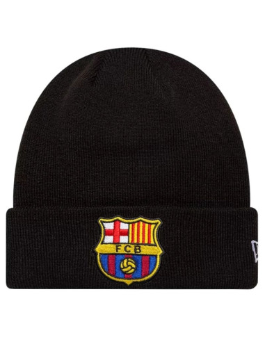Fc barcelona x new era czapka zimowa 60846904