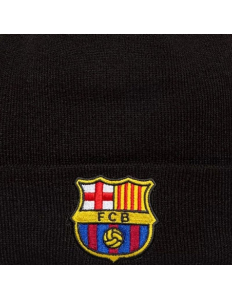 Fc barcelona x new era czapka zimowa 60846904