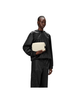Rains kosmetyczka wash bag small w3 15580 26 dune 2