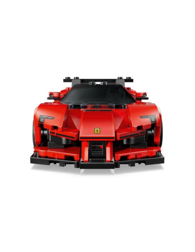 Lego speed champions 77254 ferrari sf90 xx