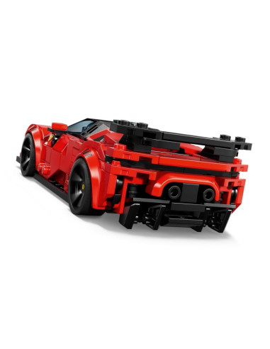 Lego speed champions 77254 ferrari sf90 xx