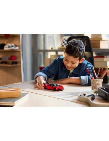 Lego speed champions 77254 ferrari sf90 xx