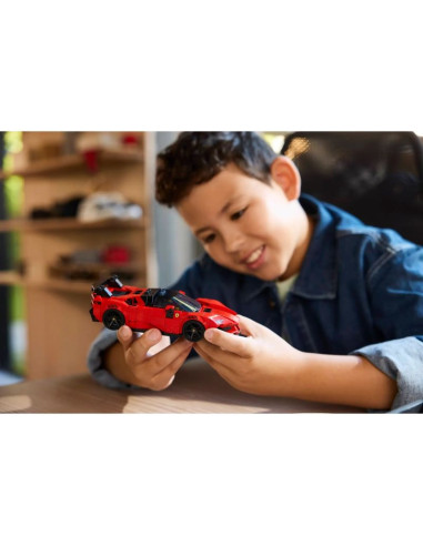 Lego speed champions 77254 ferrari sf90 xx