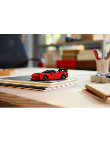 Lego speed champions 77254 ferrari sf90 xx