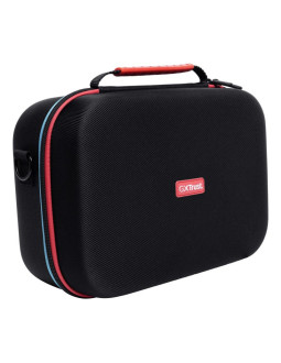 Hardcase trust gxt 1247 xxl nintendo switch black