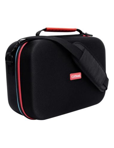 Hardcase trust gxt 1247 xxl nintendo switch black